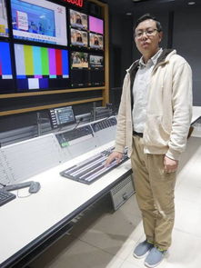 云南廣播電視臺(tái)攜手松下4K演播室系統(tǒng)，開(kāi)啟音像制品制作新紀(jì)元
