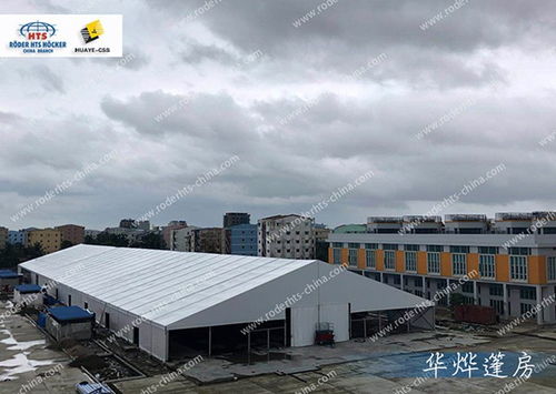 汝州工業(yè)篷房廠哪家強(qiáng)？選購指南與優(yōu)質(zhì)建筑材料銷售推薦